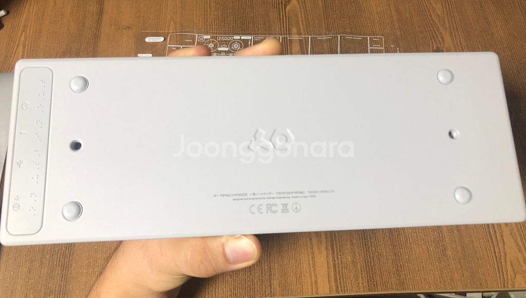 Teenage OP-1--2