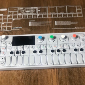 Teenage OP-1