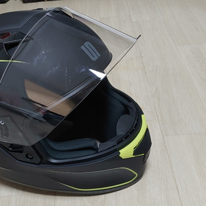 풀페이스헬멧