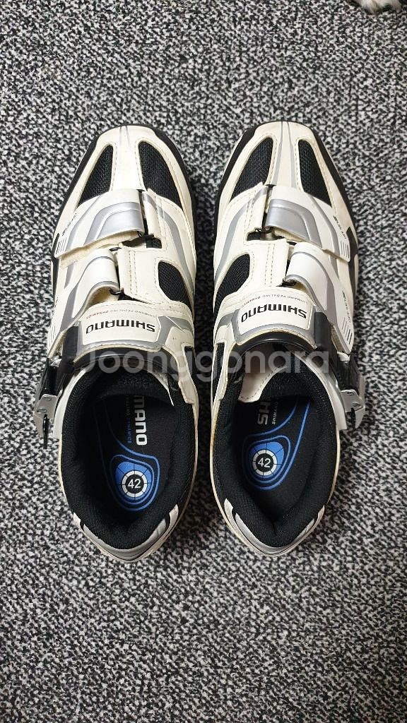 시마노 SH-XC50 클릿슈즈--0