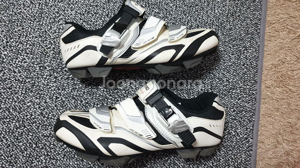 시마노 SH-XC50 클릿슈즈--2