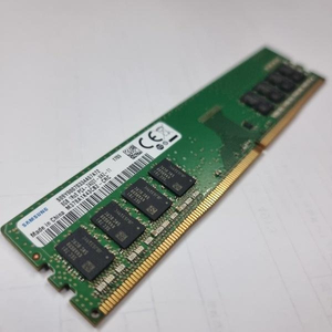 삼성 DDR4 2400t 8g X 2 팝니다.