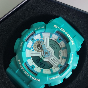 G-shock 시계 판매합니다.