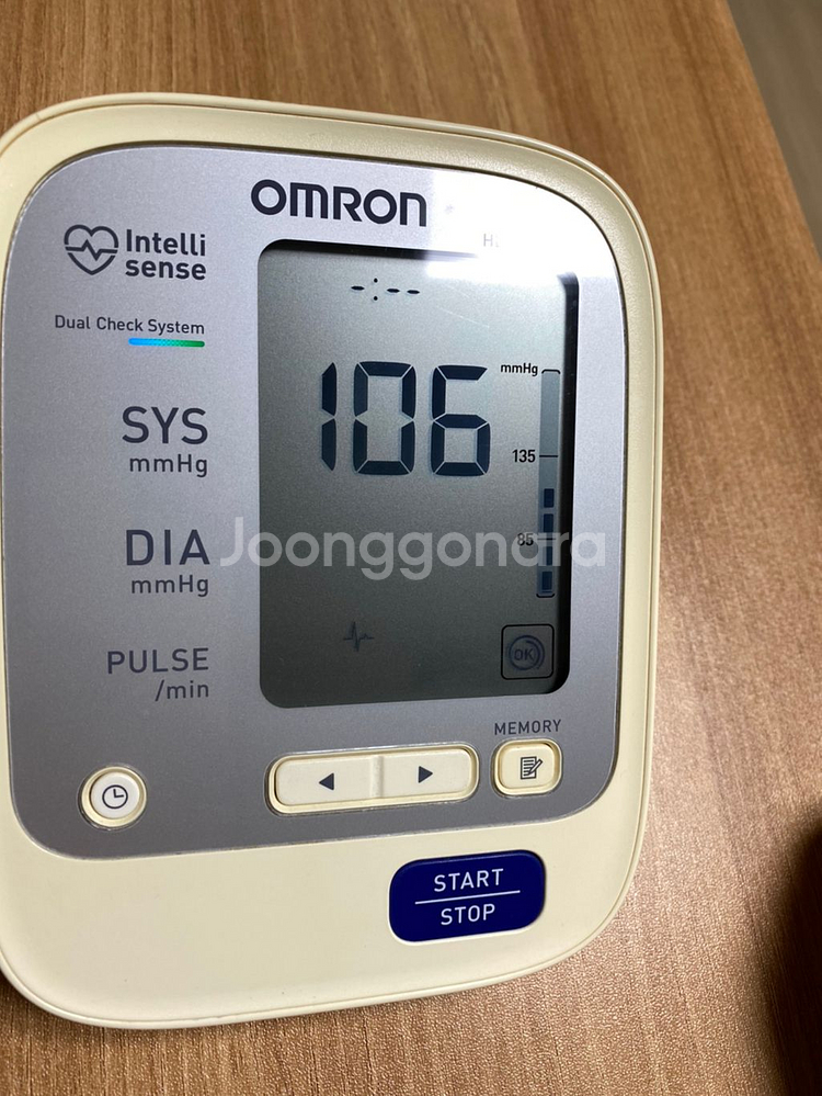 가정용 혈압계--1