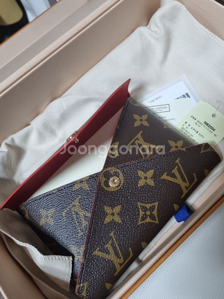 루이비통클러치--1