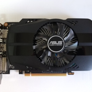 ASUS PH GTX 1050 D5 2GB