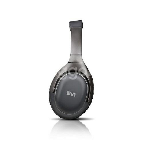 브리츠 멀티페어링 블루투스 헤드폰 새상품--1