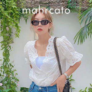 (새상품) mahcarto 마르카토 나오미 블랙