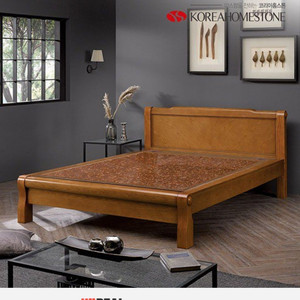 코리아스톤 돌침대