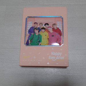 방탄 머스터4 DVD 판매합니다