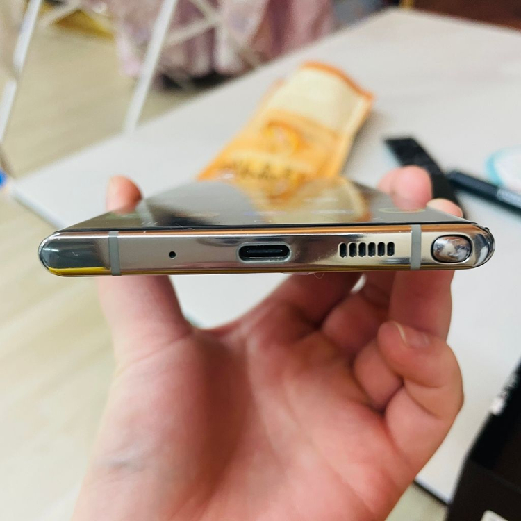 노트10플러스 판매합니다--4