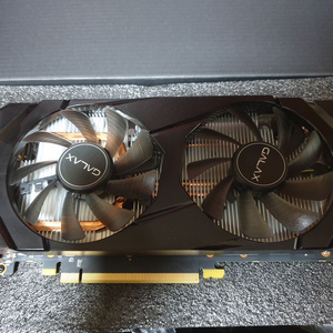 갤럭시 GALAX 지포스 GTX 1660 Ti