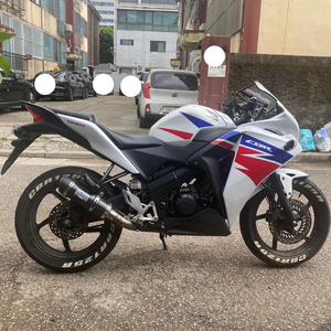 cbr125 14년식 건담