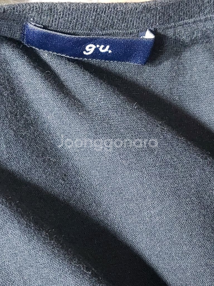 M gu 빈티지 모터사이클 티셔츠--6