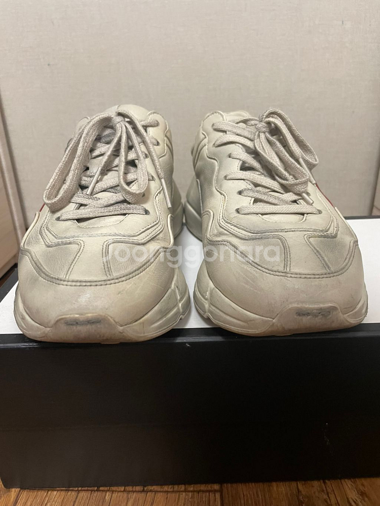 정품 구찌 라이톤 입술더티 250~255 팝니다--4