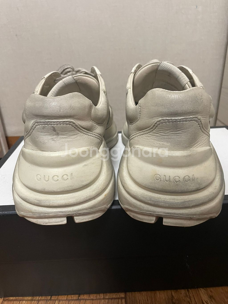 정품 구찌 라이톤 입술더티 250~255 팝니다--3