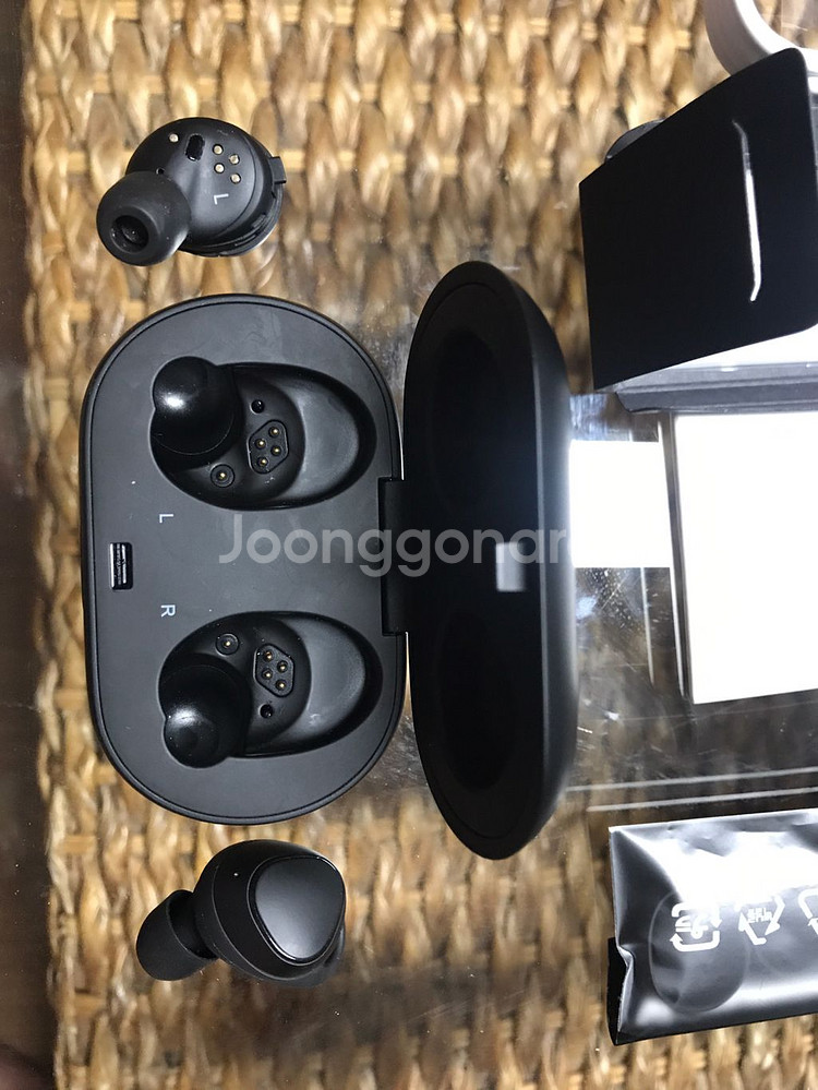 갤럭시 기어 x 2018 (왼쪽 없음)--1