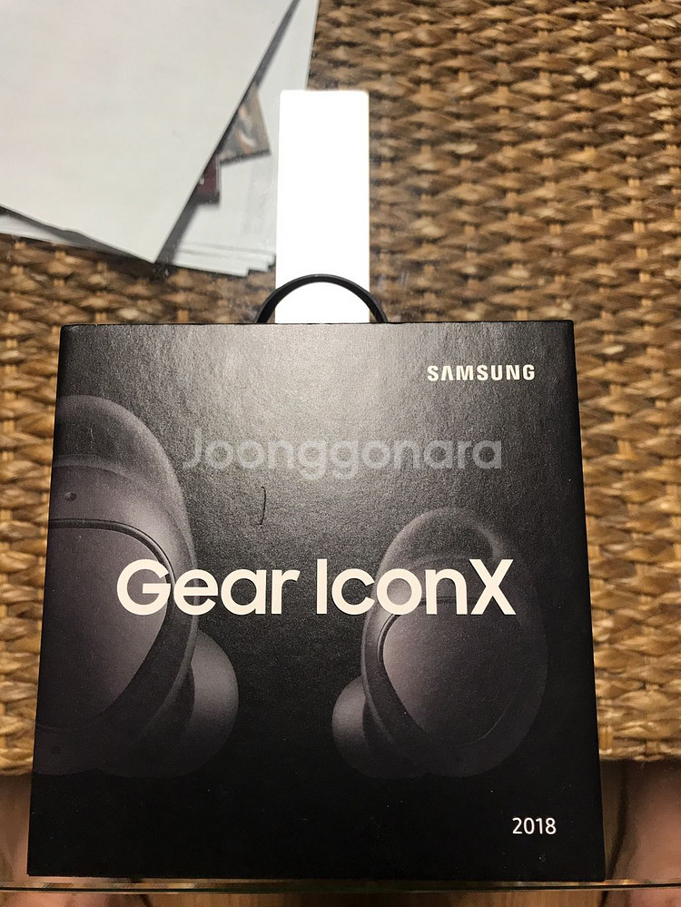갤럭시 기어 x 2018 (왼쪽 없음)--3