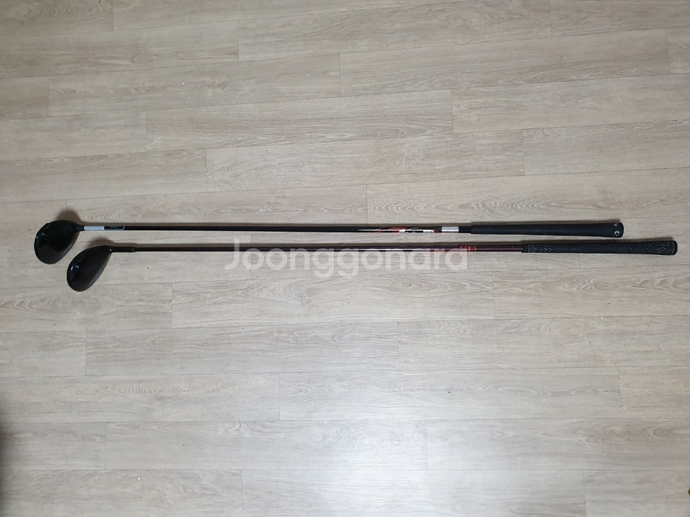 시니어 연습용 풀셋--5