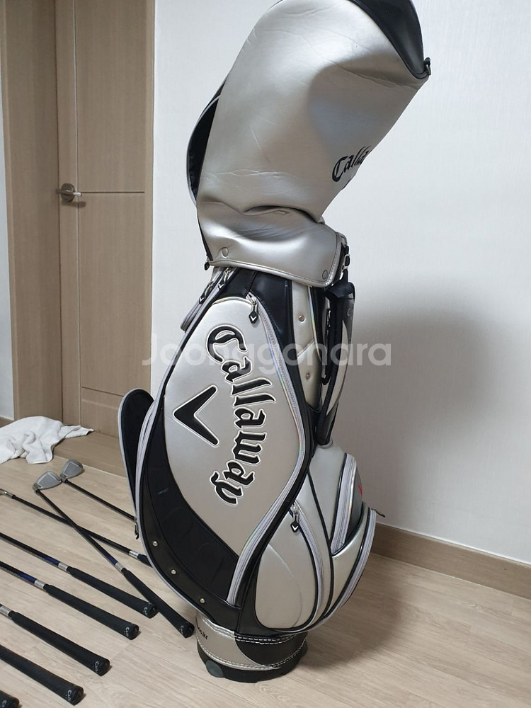 시니어 연습용 풀셋--0