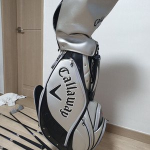 시니어 연습용 풀셋