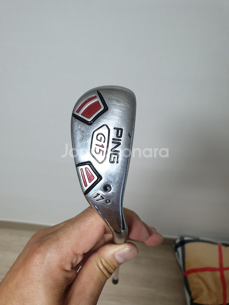 시니어 연습용 풀셋--9