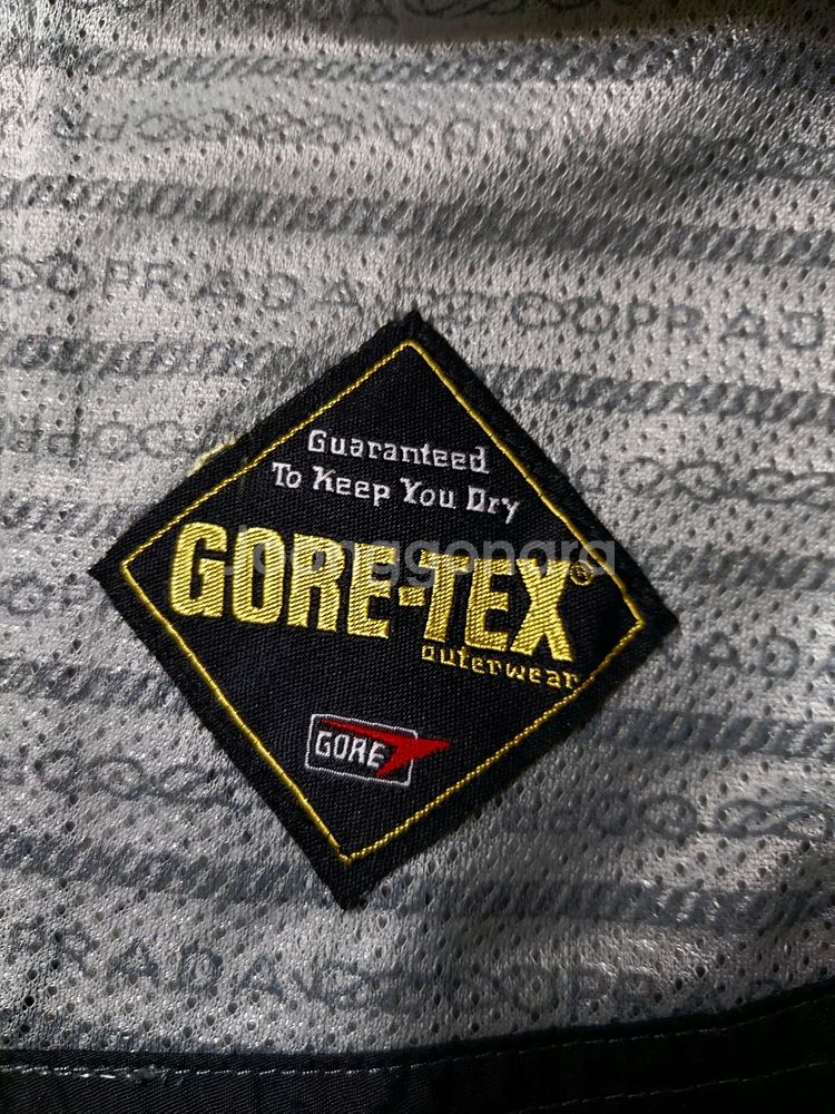 66)프라다 고어텍스 GORE-TEX 집업 자켓점퍼--5