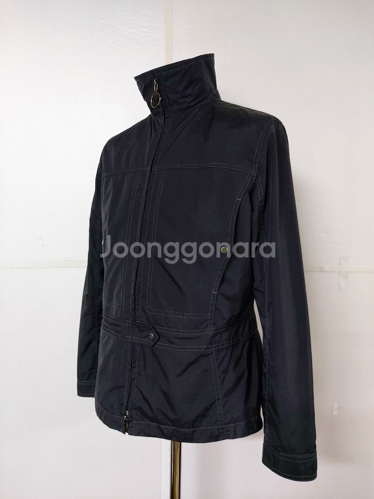 66)프라다 고어텍스 GORE-TEX 집업 자켓점퍼--1