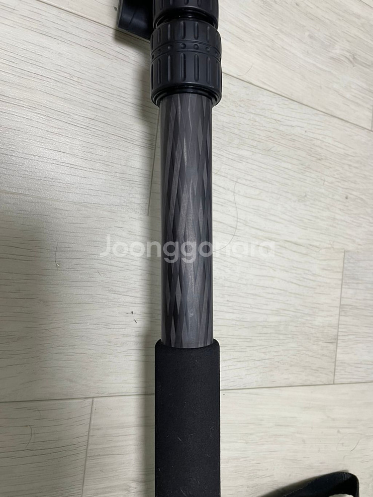 벤로 s4 볼헤드 카빅스 모노포드--2