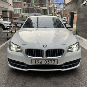 BMW 5시리즈(6세대) 528i