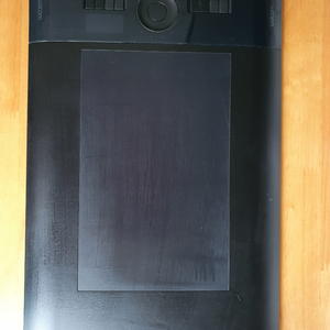 wacom PTK 640