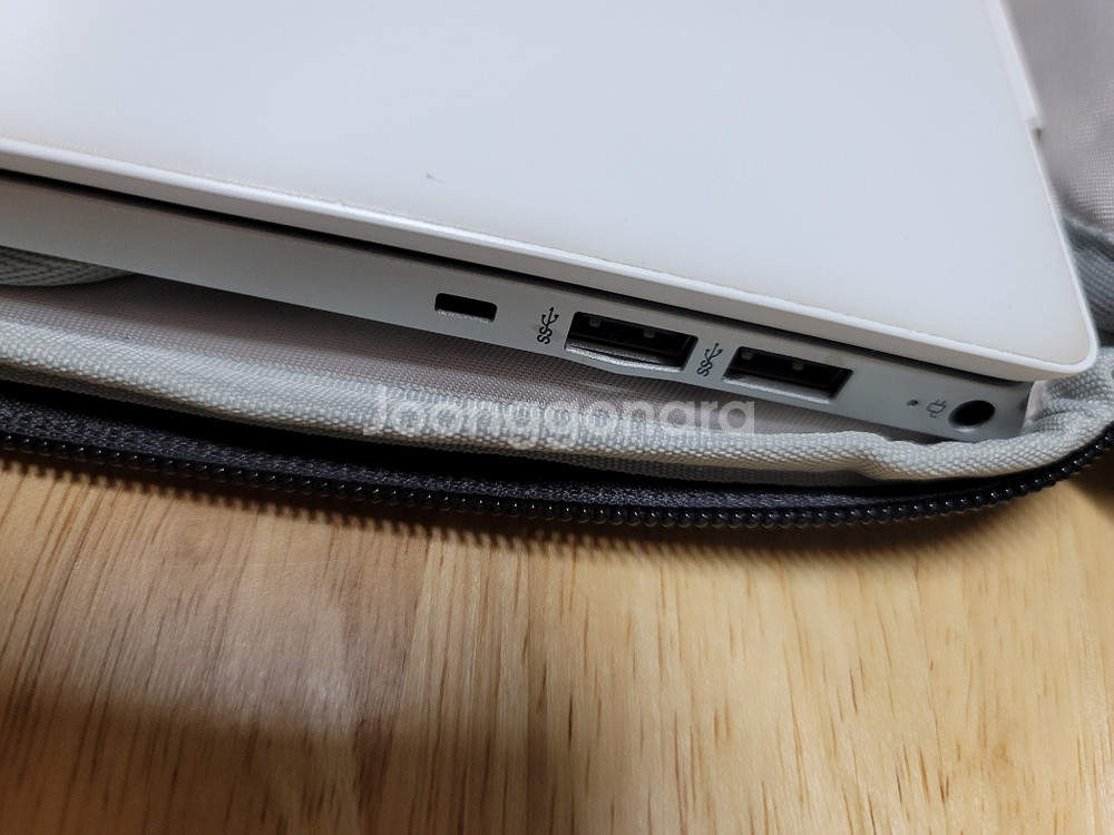 hp 파빌리온 15 노트북 팝니다--1