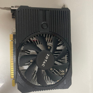 조택 gtx1050 2g