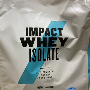 마이프로틴아이솔레이트 5kg 단백질