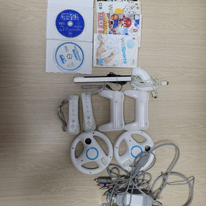 닌텐도wii
