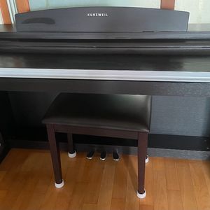 영창 커즈와일 M-1 SR 디지털피아노