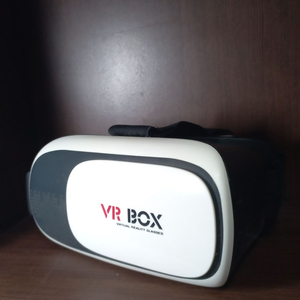 VR BOX