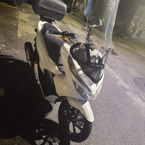 2019년식 PCX 13xxxkm