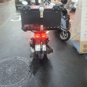 pcx125cc 18년식 팝니다.