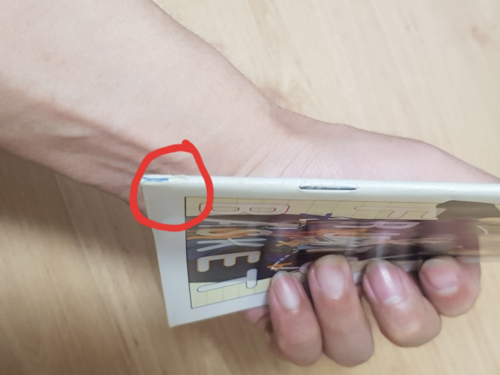 후르츠 바스켓 1화~26화(완결) DVD 판매합니다^^ 이미지