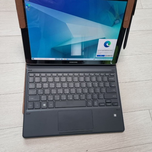 갤럭시북12.0 (2in1)노트북