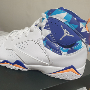 Air jordan 7 retro chroline