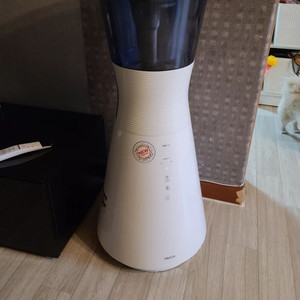 하우치코리아 공기청정기 팝니다. 가격내림