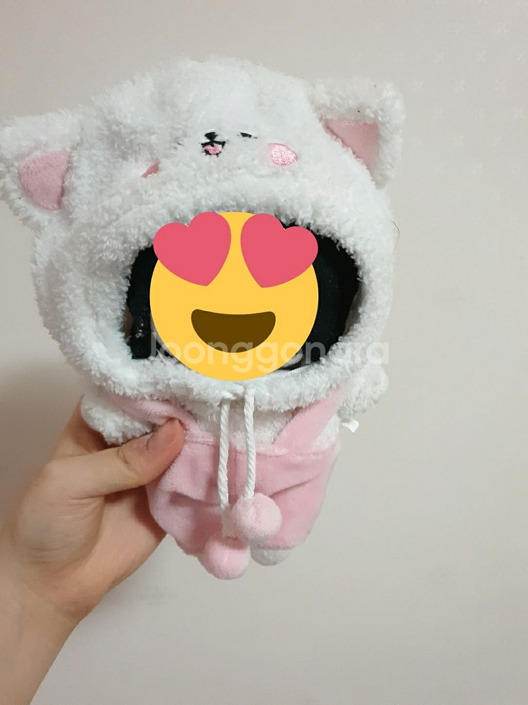 20cm 인형옷--0