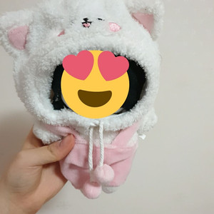 20cm 인형옷