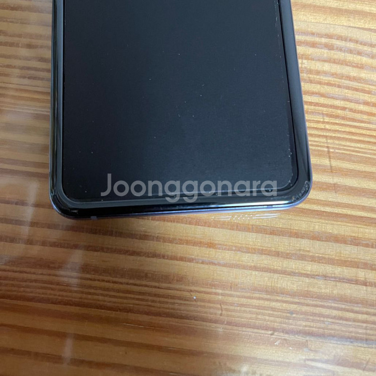 풀박!갤럭시 제트플립 lte 미러퍼플 256기가+버즈--4