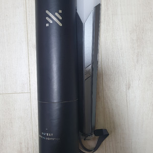 뉴이스트 응원봉