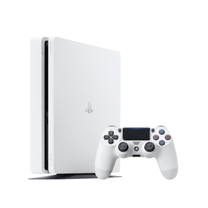 Ps4 pro 화이트 플레이스테이션4 1테라 풀박스