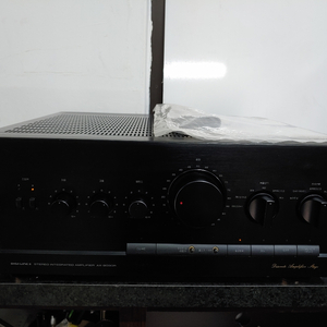 인켈 9030R 인티앰프