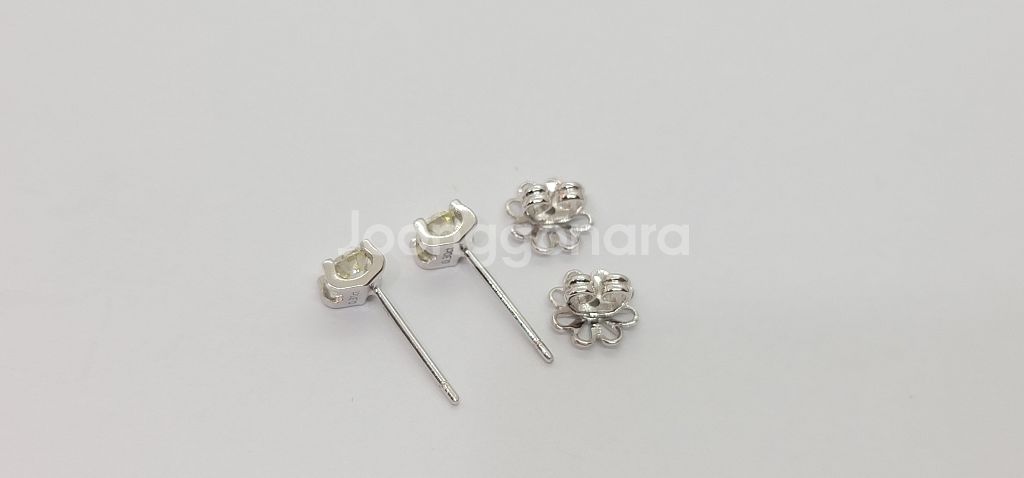 3부다이아귀걸이(0.30ct, 0.31ct) c드--0